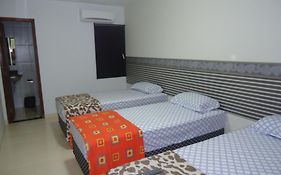 Hotel MM AEROPORTO BRASÍLIA