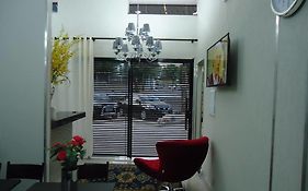 Hotel MM AEROPORTO BRASÍLIA