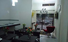 Hotel MM AEROPORTO BRASÍLIA