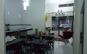 Hotel MM AEROPORTO BRASÍLIA